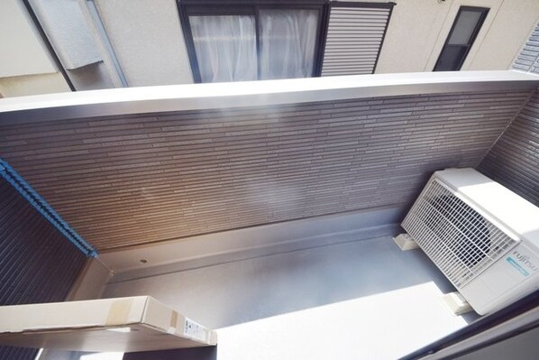 グレースコートの物件内観写真